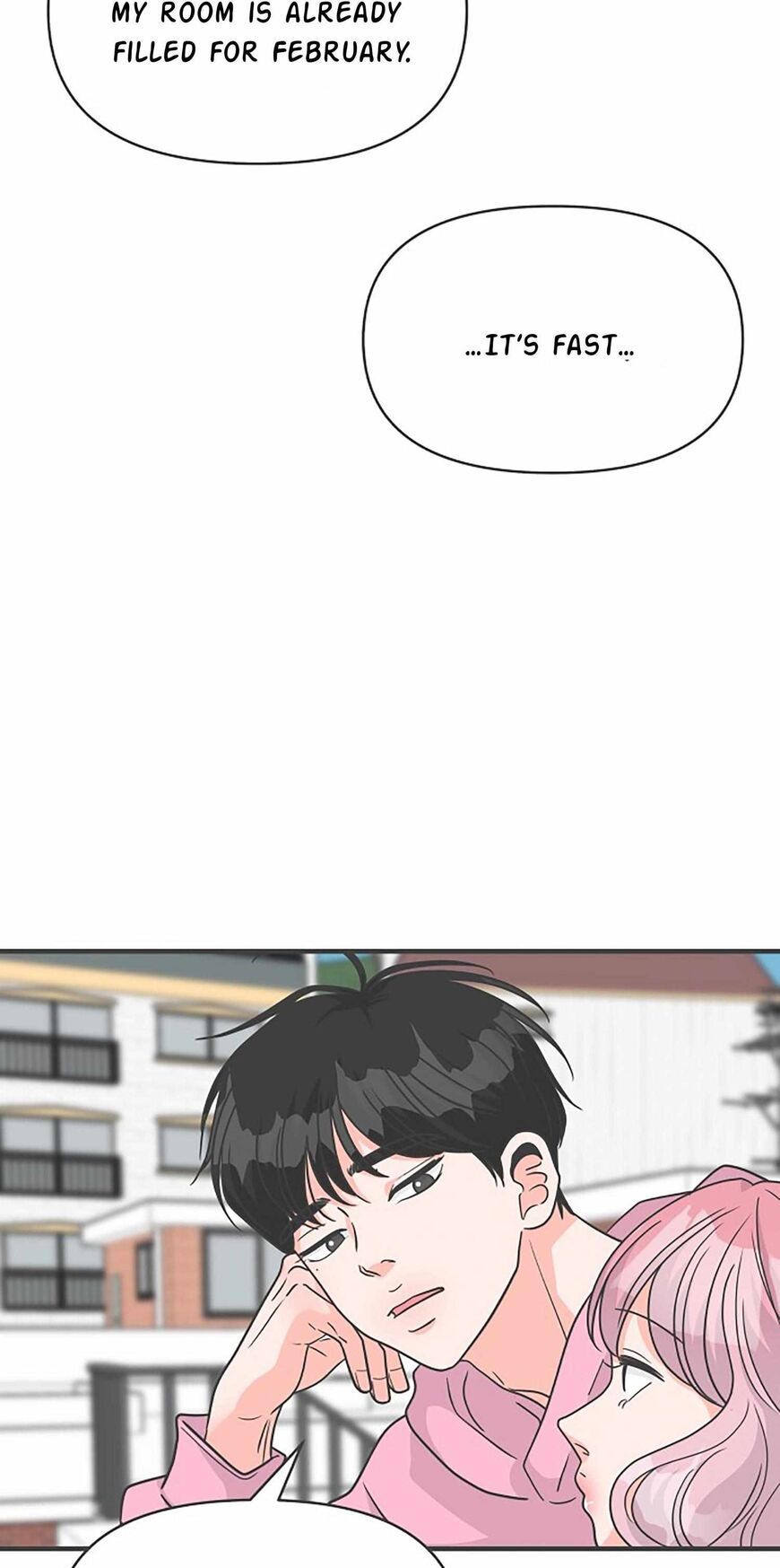 Koi wa Misoji wo Sugite kara 104
