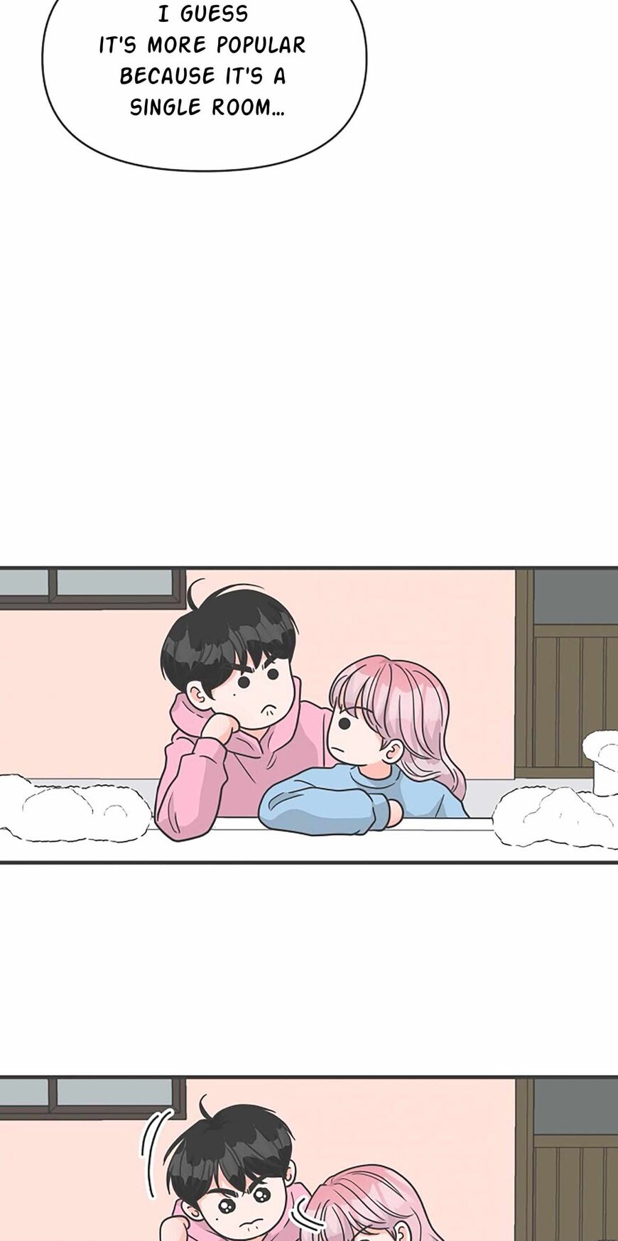 Koi wa Misoji wo Sugite kara 104