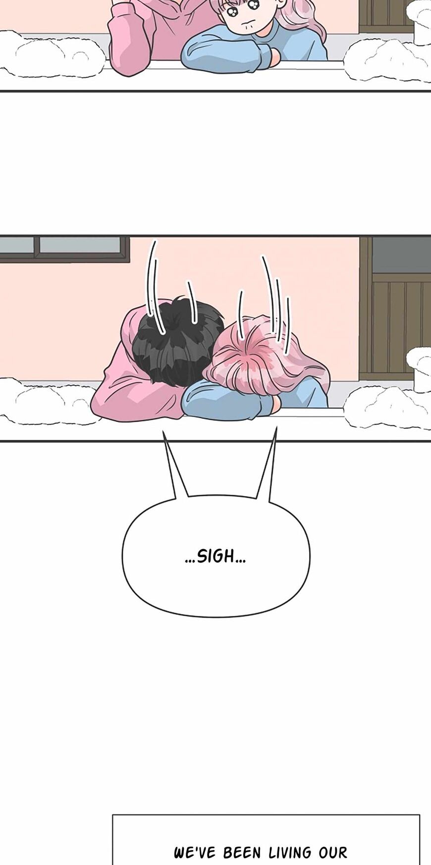 Koi wa Misoji wo Sugite kara 104