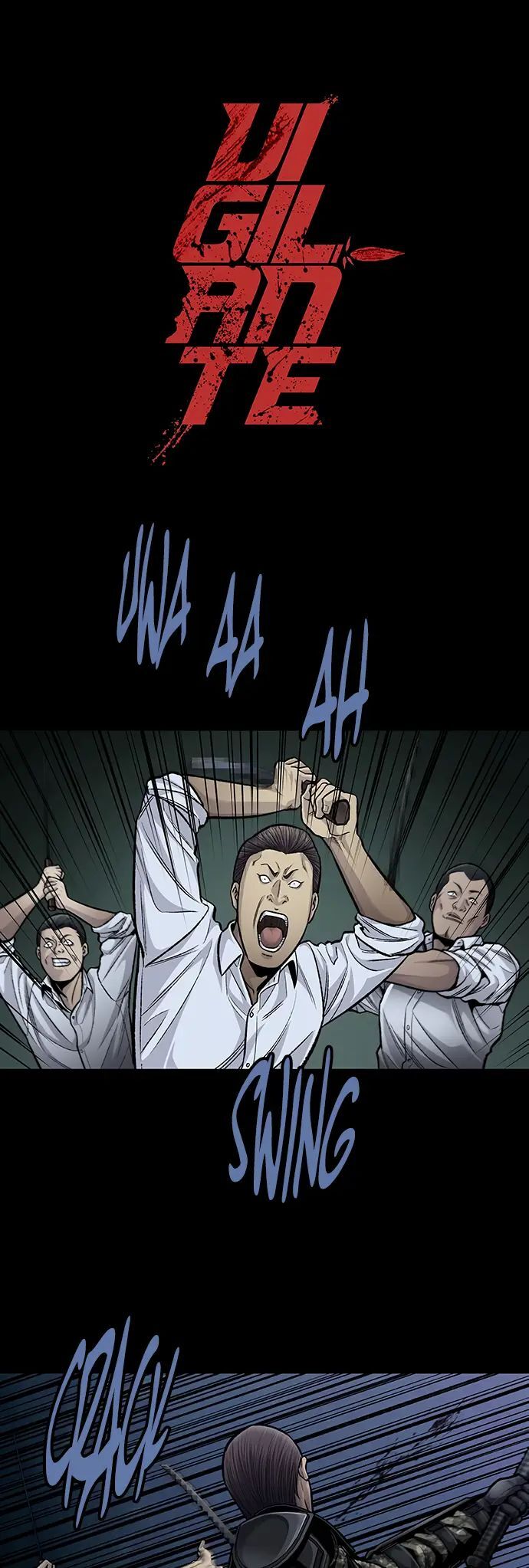Vigilante (CRG) Ch.125