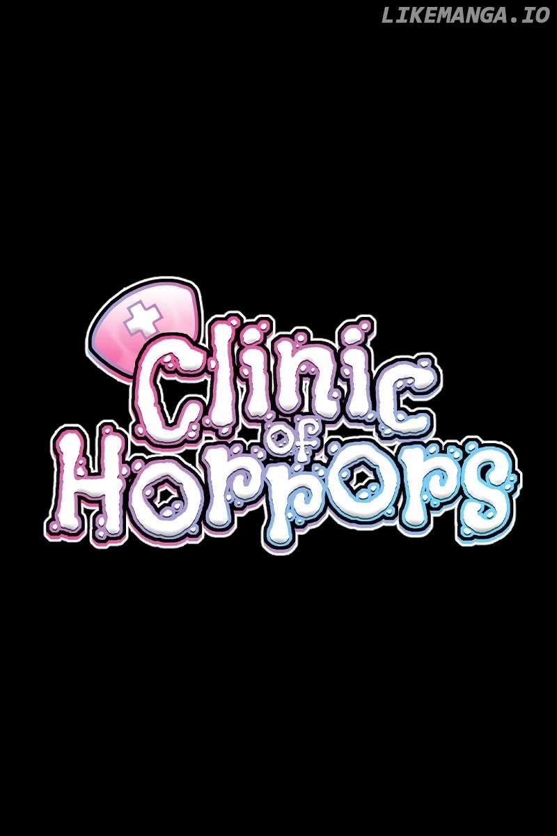 Clinic Of Horrors Chapter 131