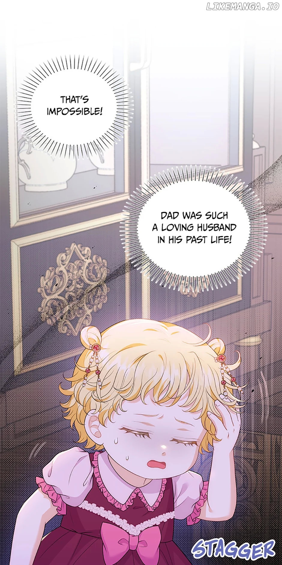 The SClass Little Princess Is Too Strong Chapter 21, The SClass Little Princess Is Too Strong