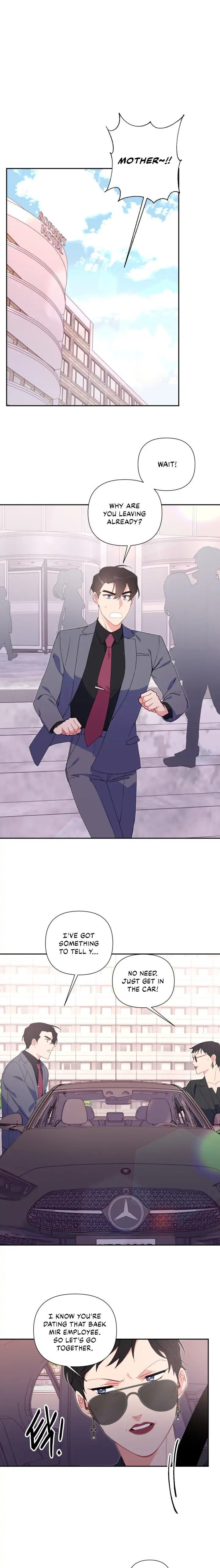 Leave It to Me! Ch.048
