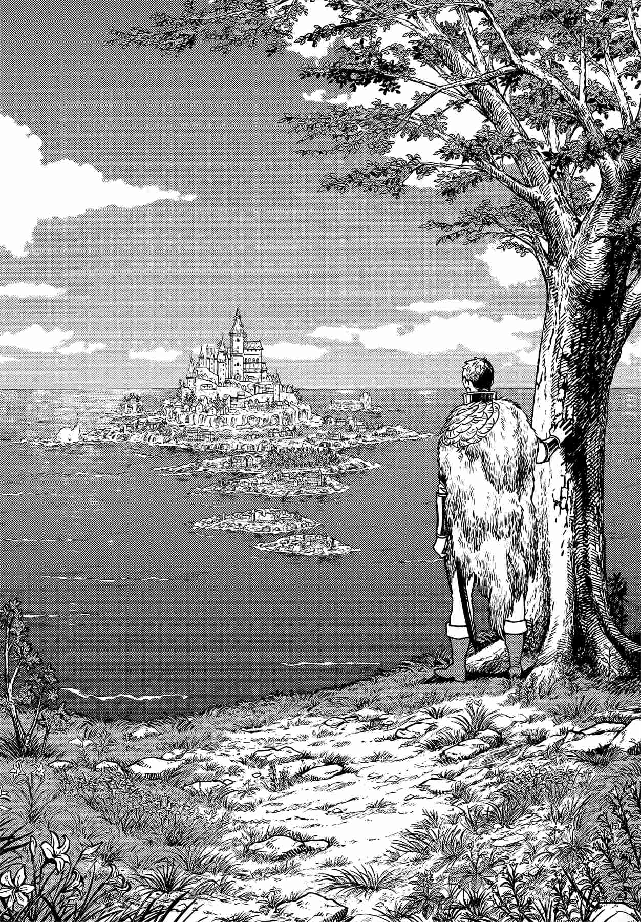 Dungeon Meshi 96