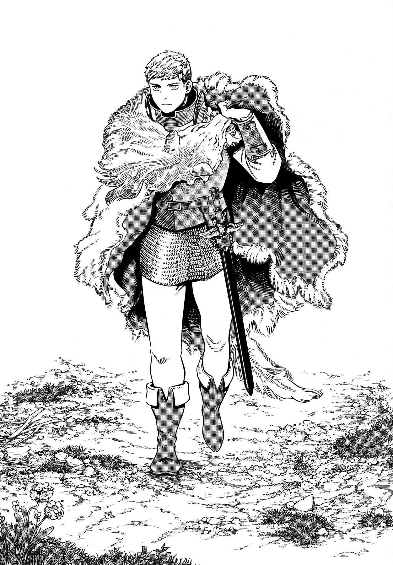 Dungeon Meshi 96