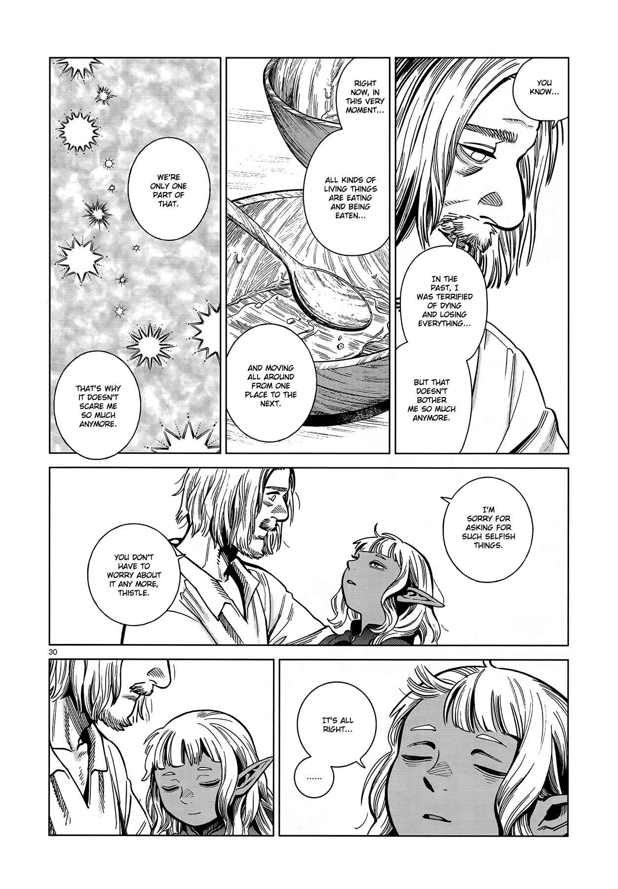 Dungeon Meshi 96