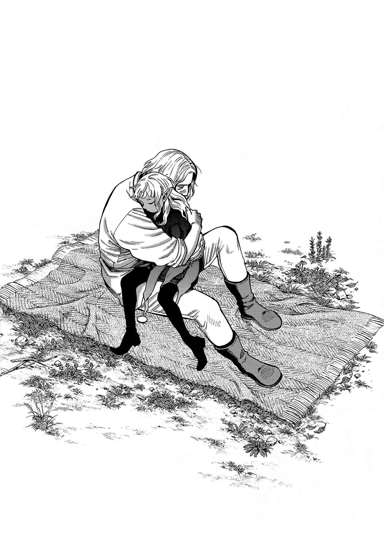 Dungeon Meshi 96