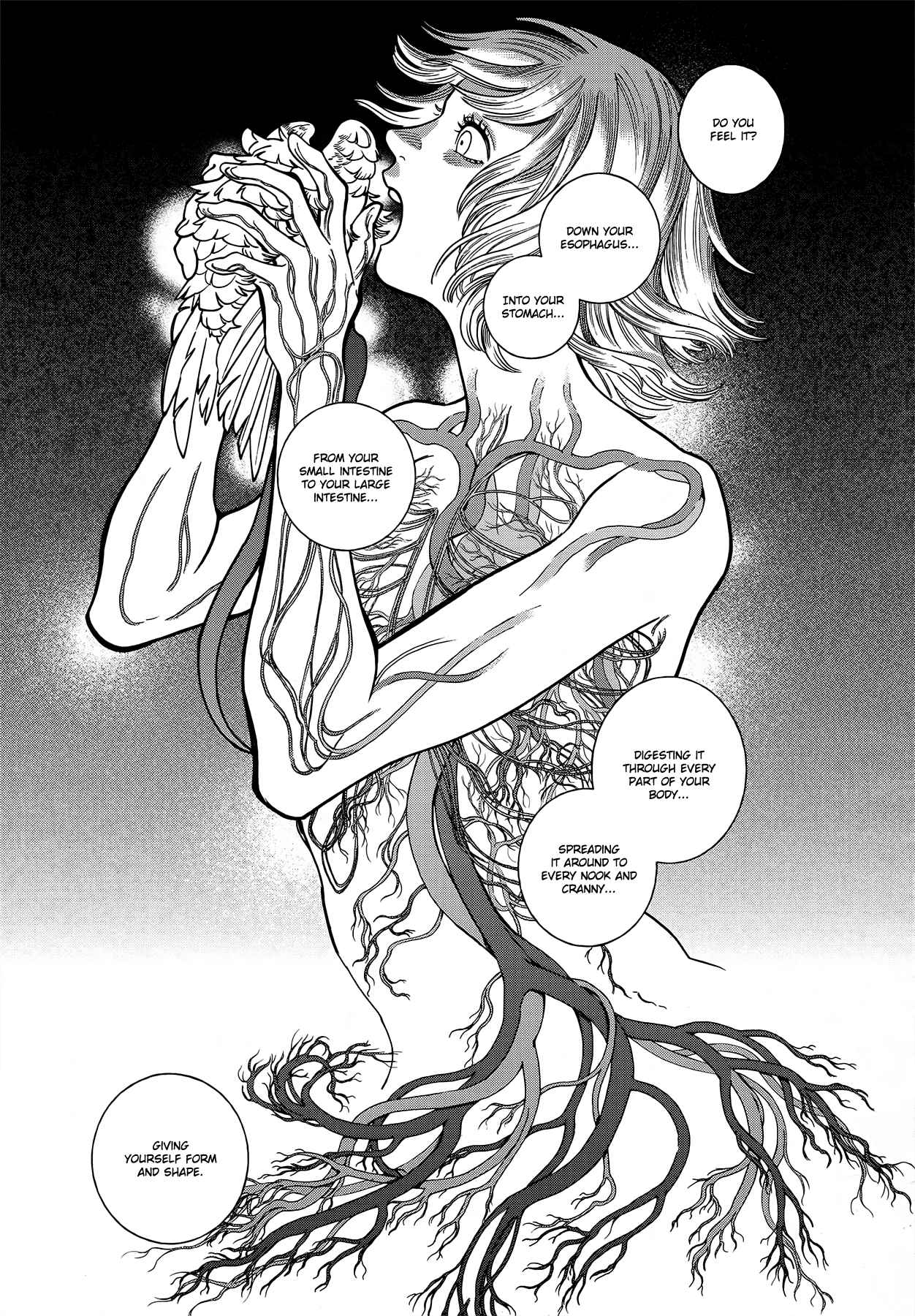 Dungeon Meshi 97