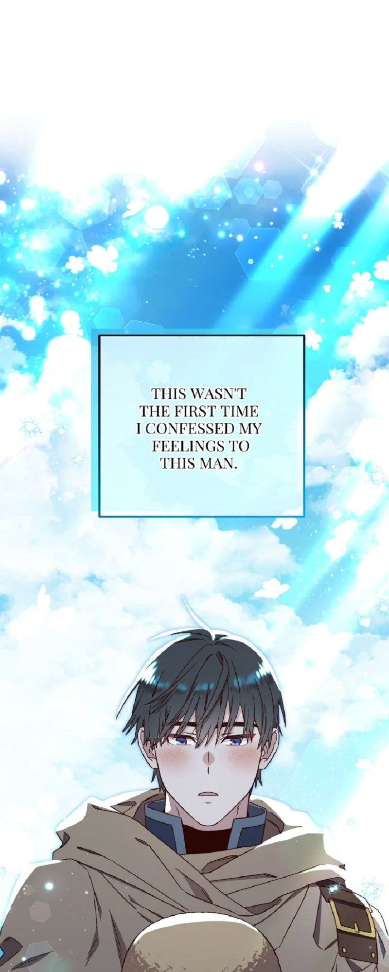 Save Me, Princess Chapter 88