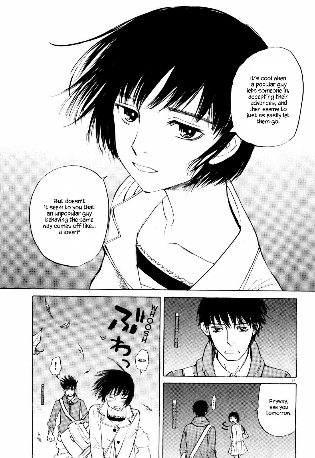 Self Chapter 41