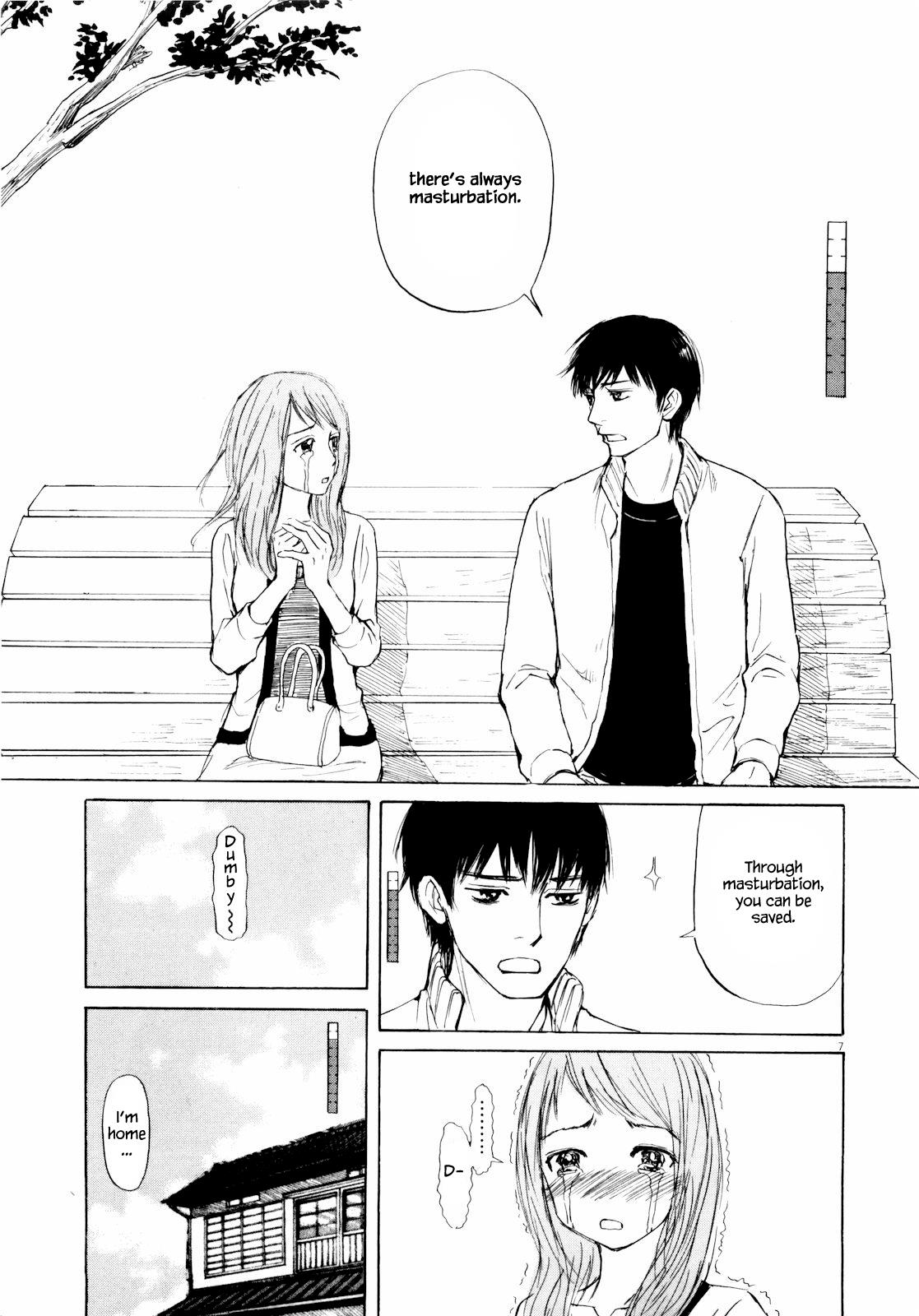 Self Chapter 41