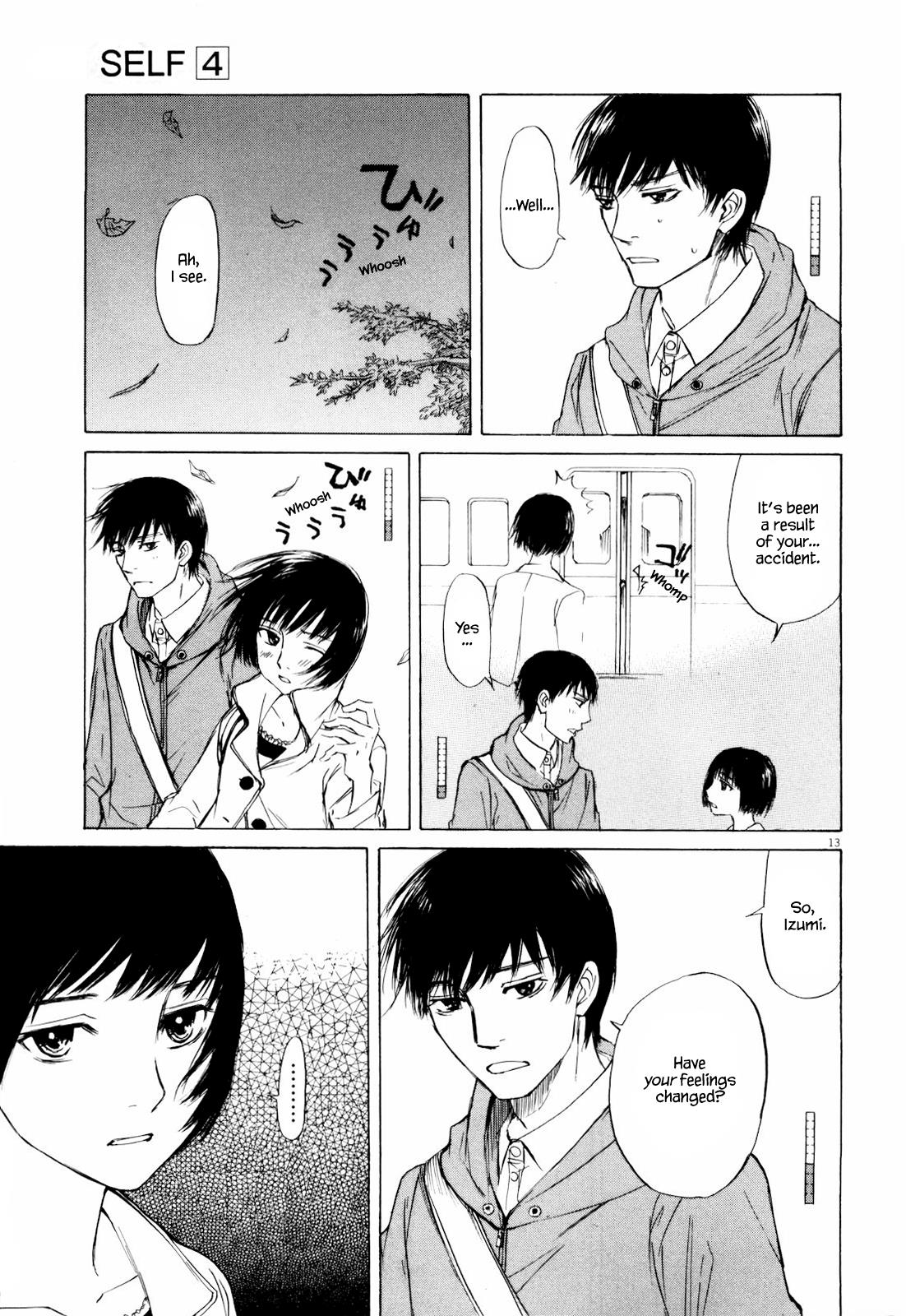 Self Chapter 41