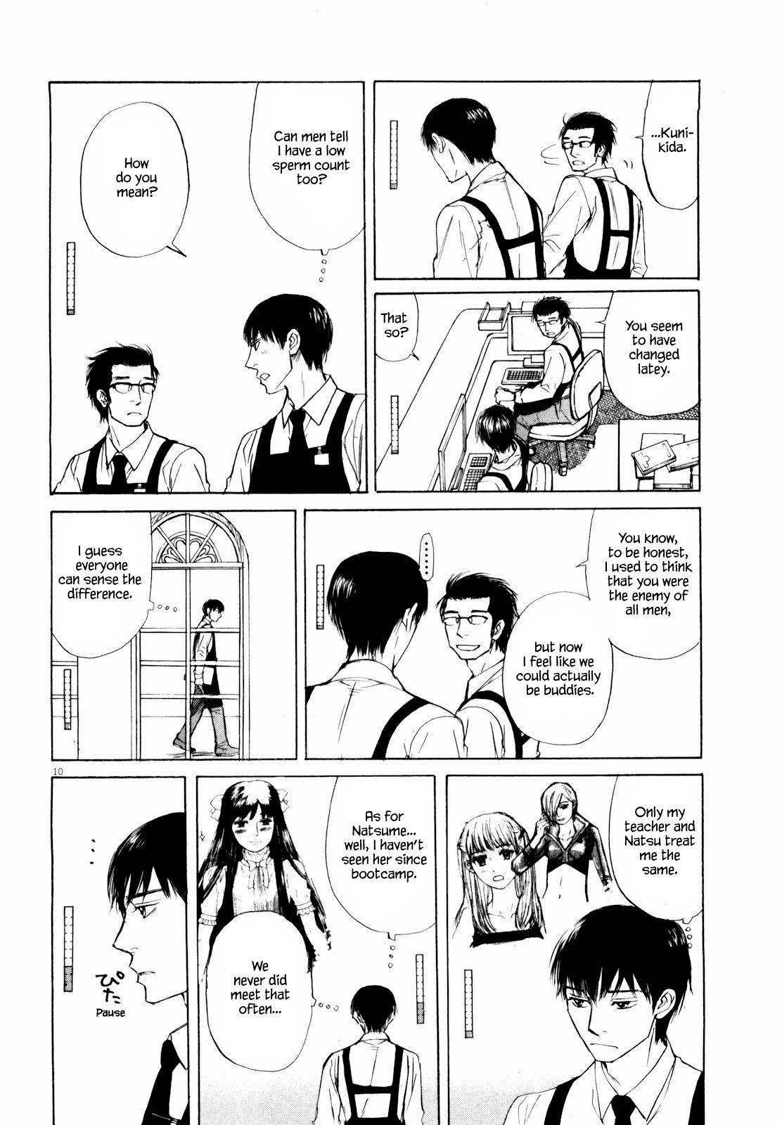 Self Chapter 41
