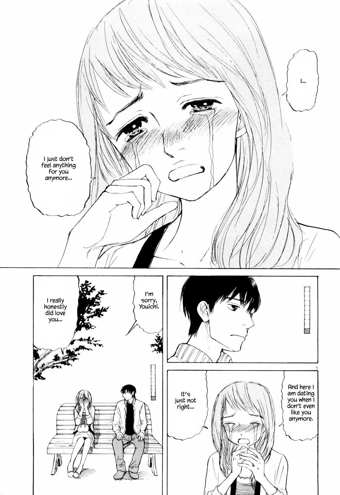 Self Chapter 41