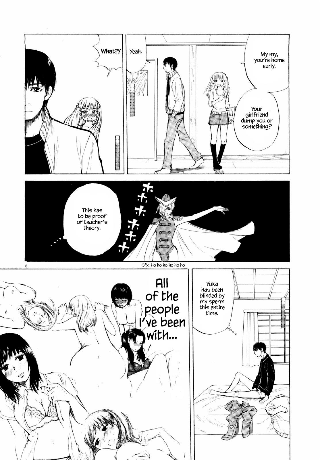 Self Chapter 41