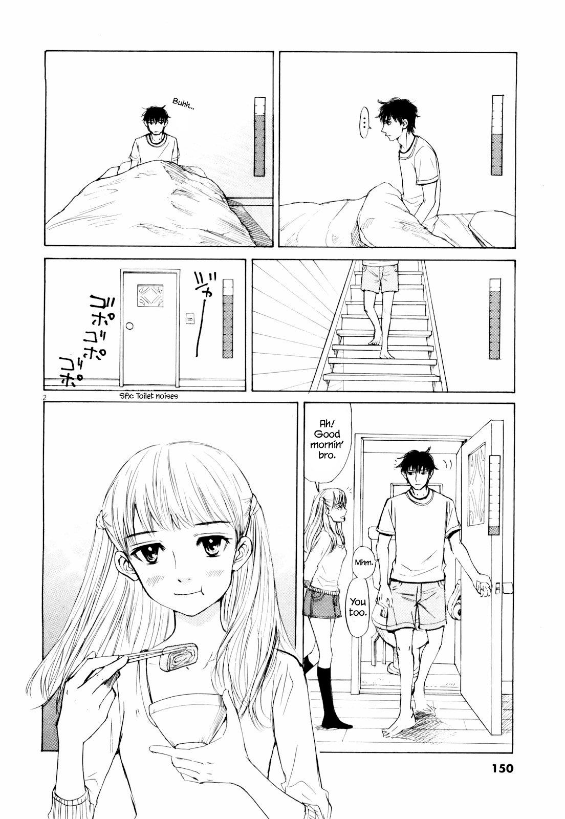 Self Chapter 41