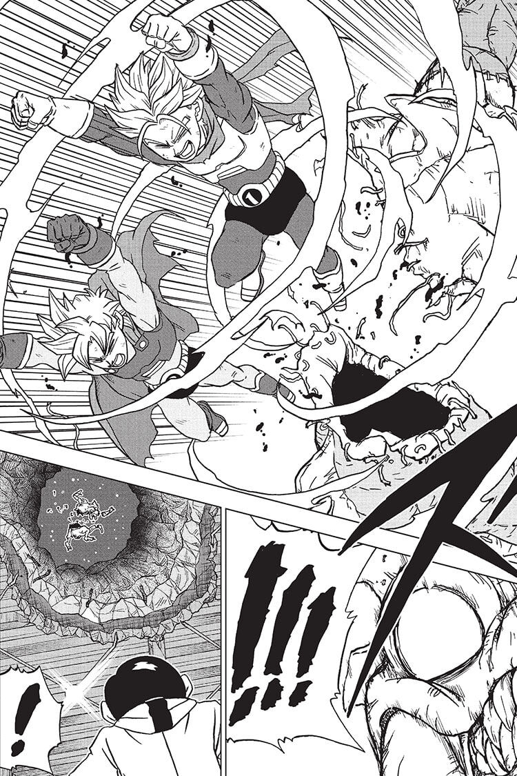 Dragon Ball Super 90