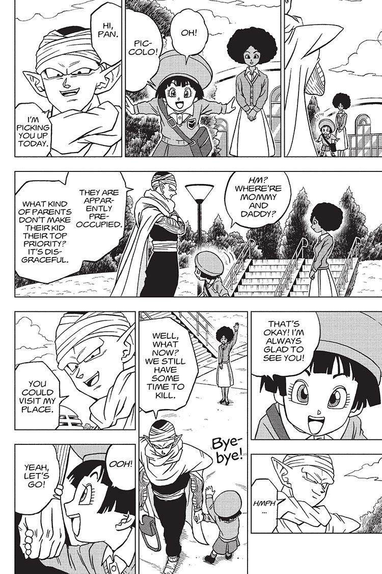 Dragon Ball Super 91