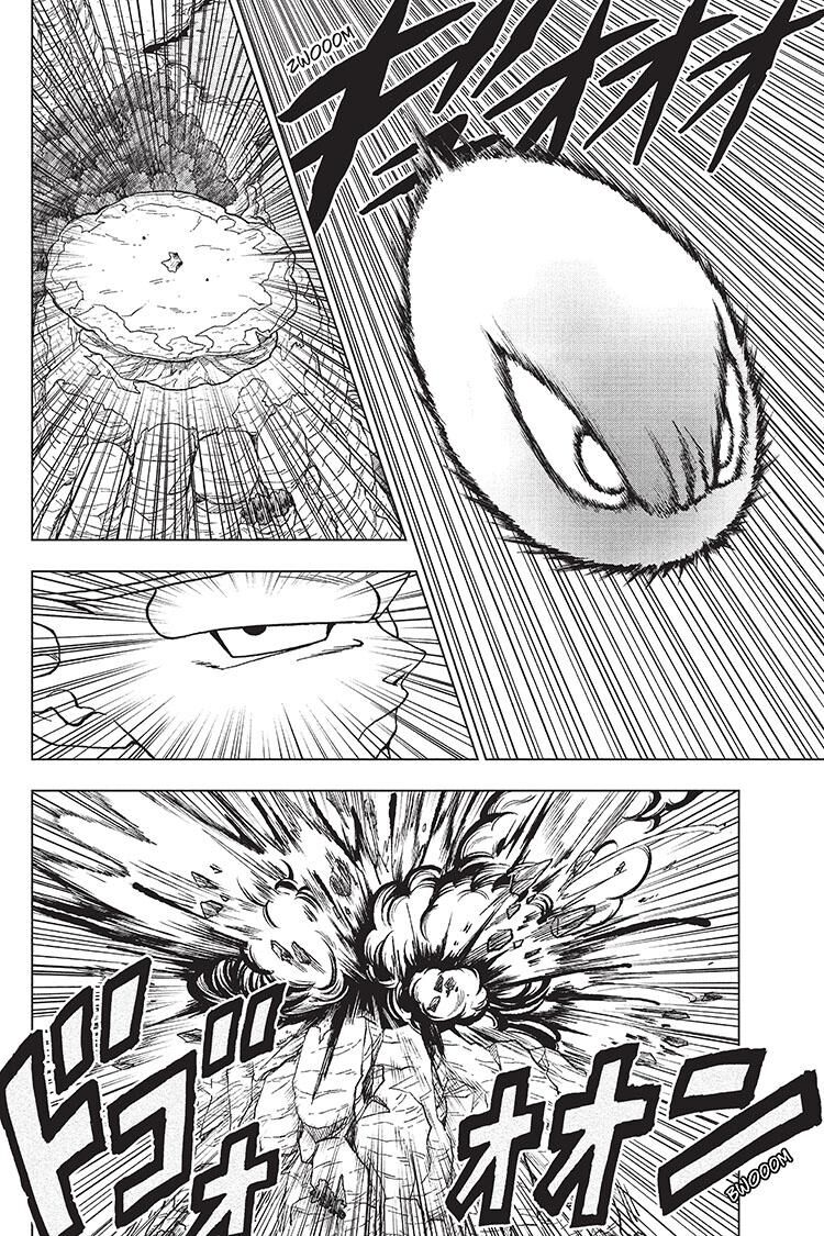 Dragon Ball Super 91