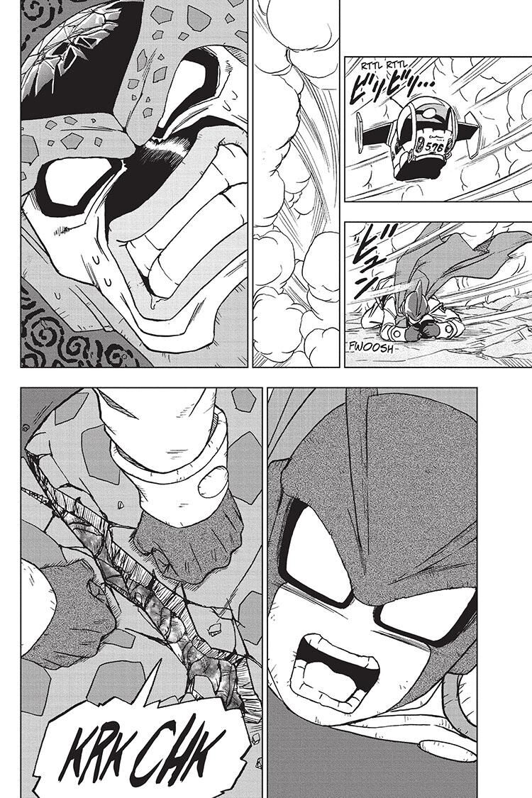 Dragon Ball Super 98