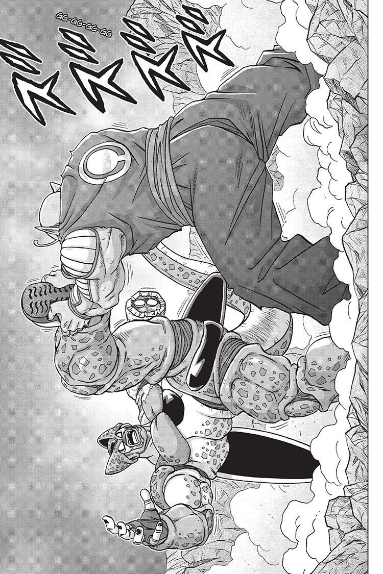 Dragon Ball Super 98