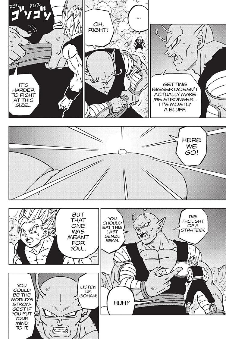 Dragon Ball Super 98