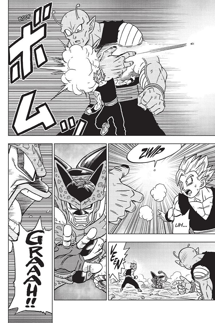 Dragon Ball Super 98