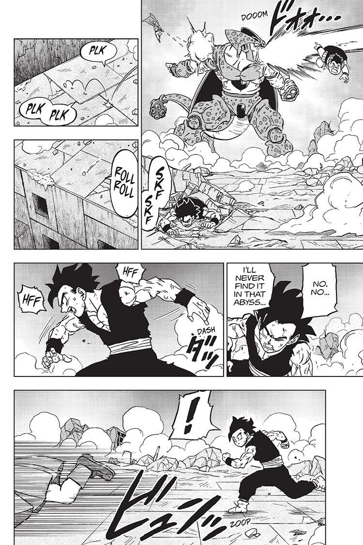 Dragon Ball Super 98