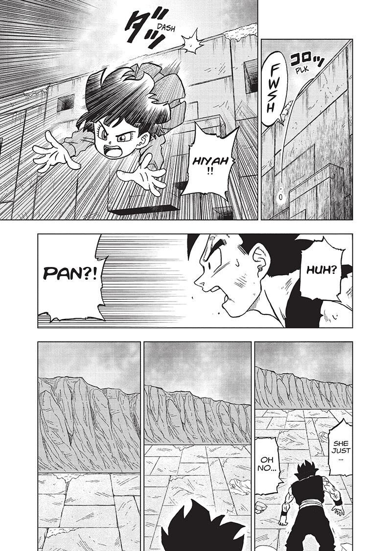 Dragon Ball Super 98