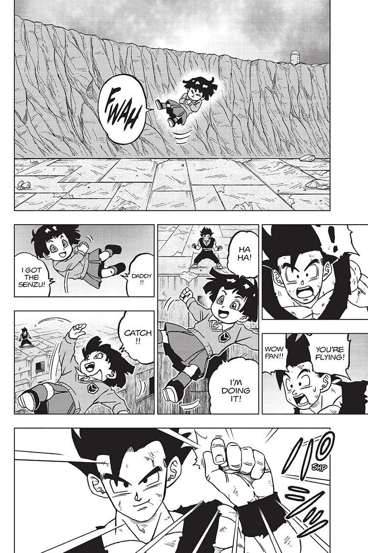 Dragon Ball Super 98