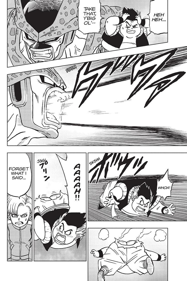 Dragon Ball Super 98