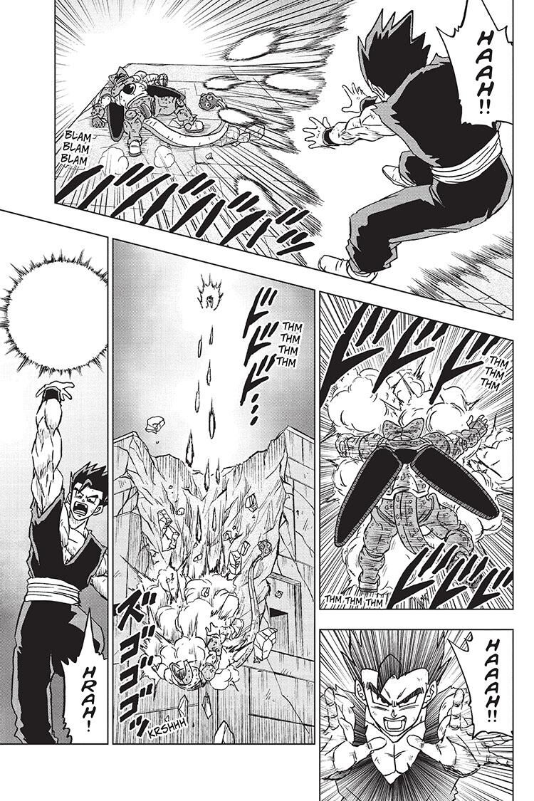 Dragon Ball Super 98