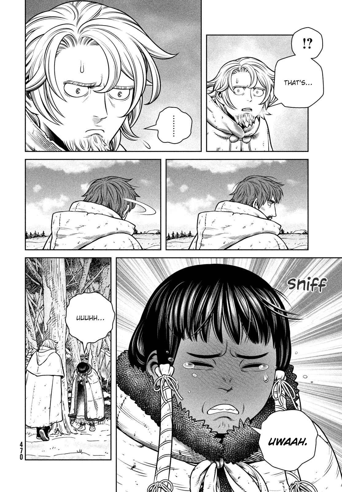 Vinland Saga 211