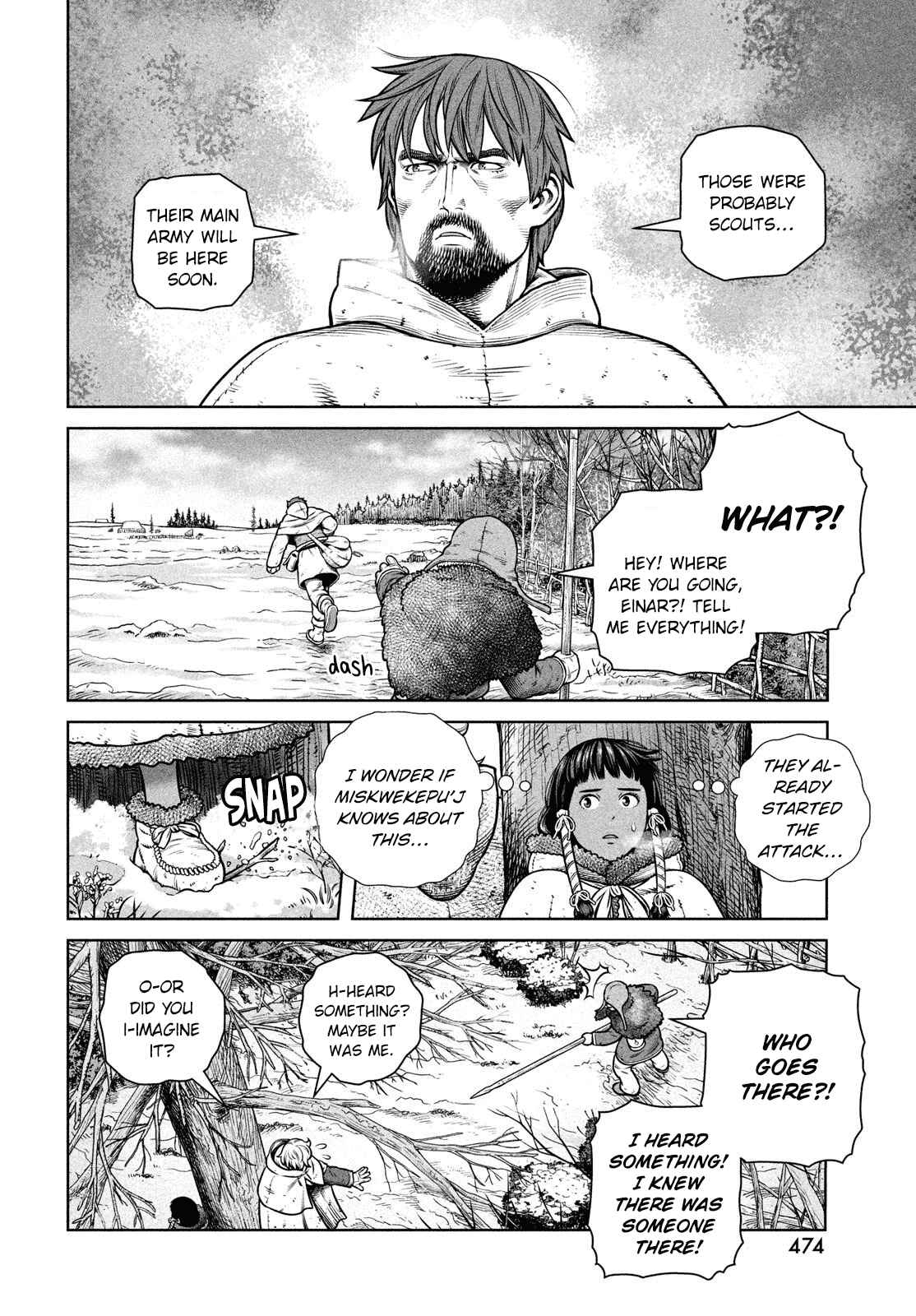 Vinland Saga 211