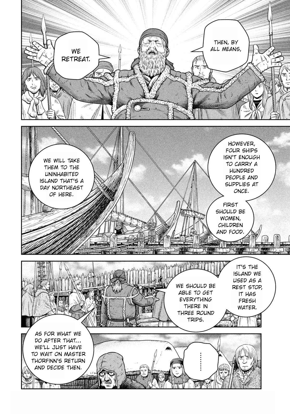 Vinland Saga 211
