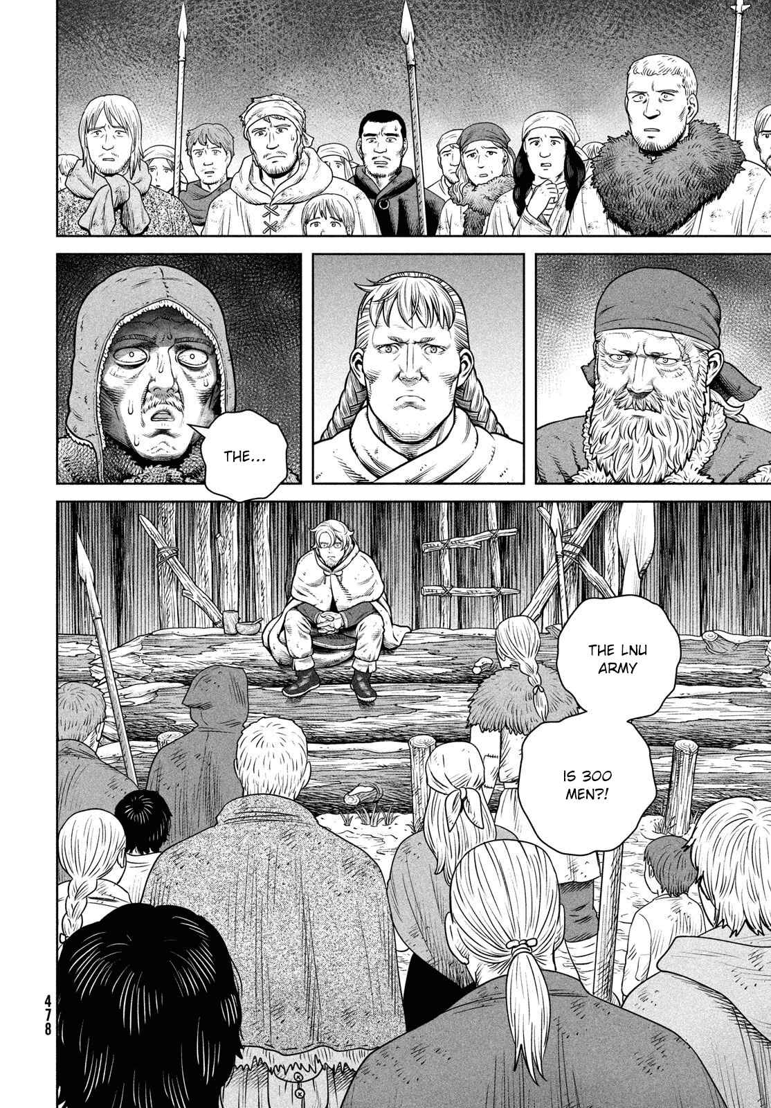 Vinland Saga 211