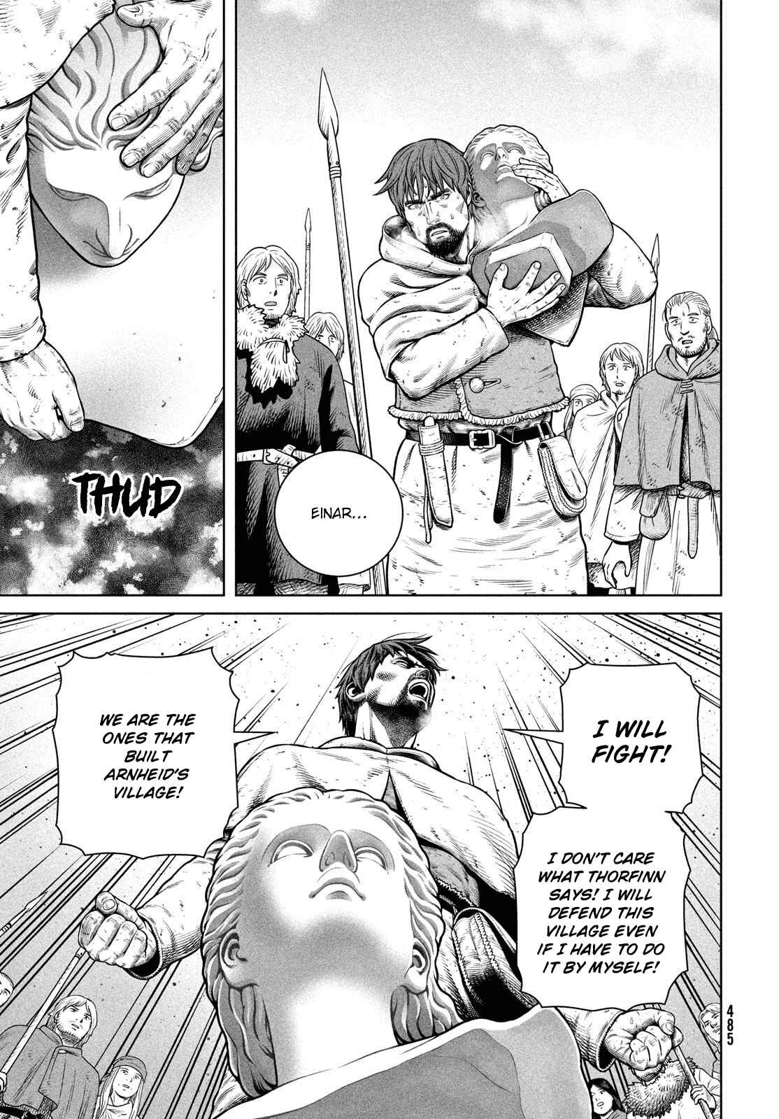 Vinland Saga 211
