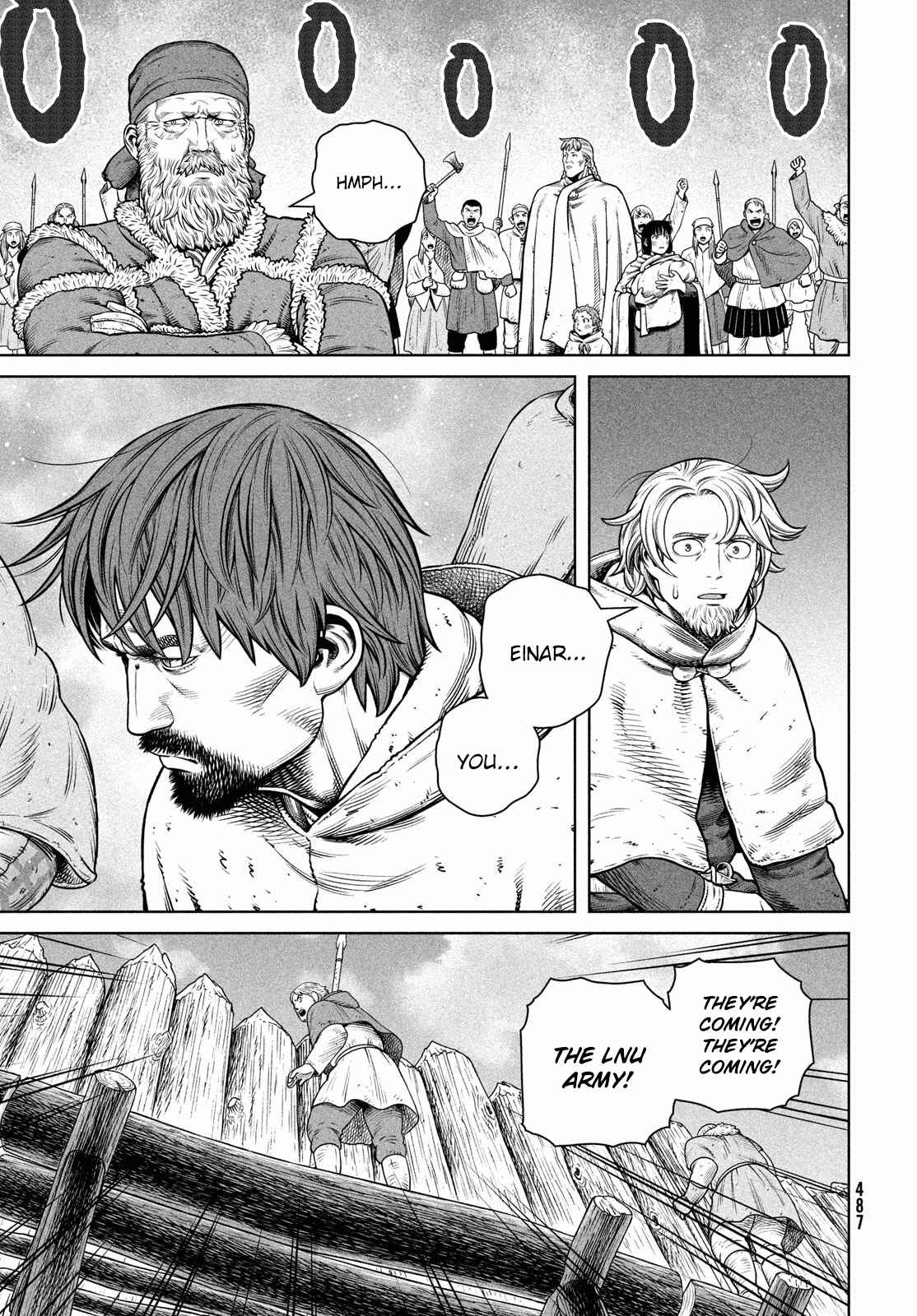 Vinland Saga 211