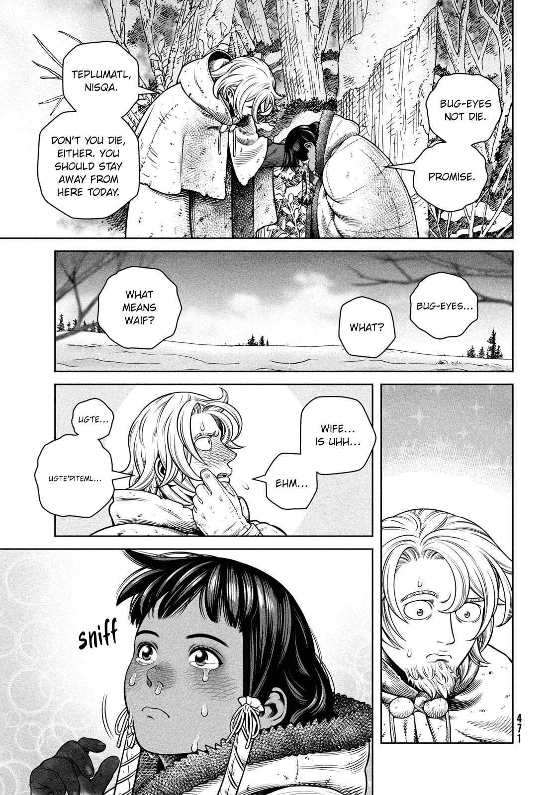 Vinland Saga 211