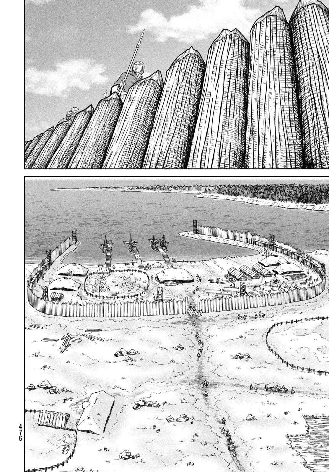 Vinland Saga 211