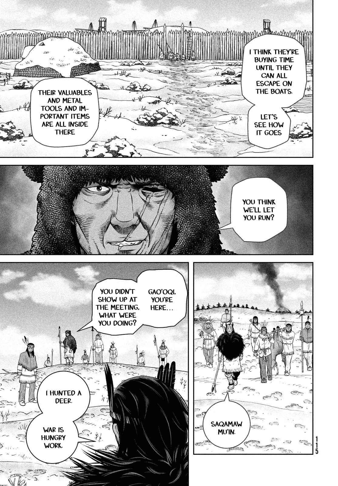Vinland Saga 212