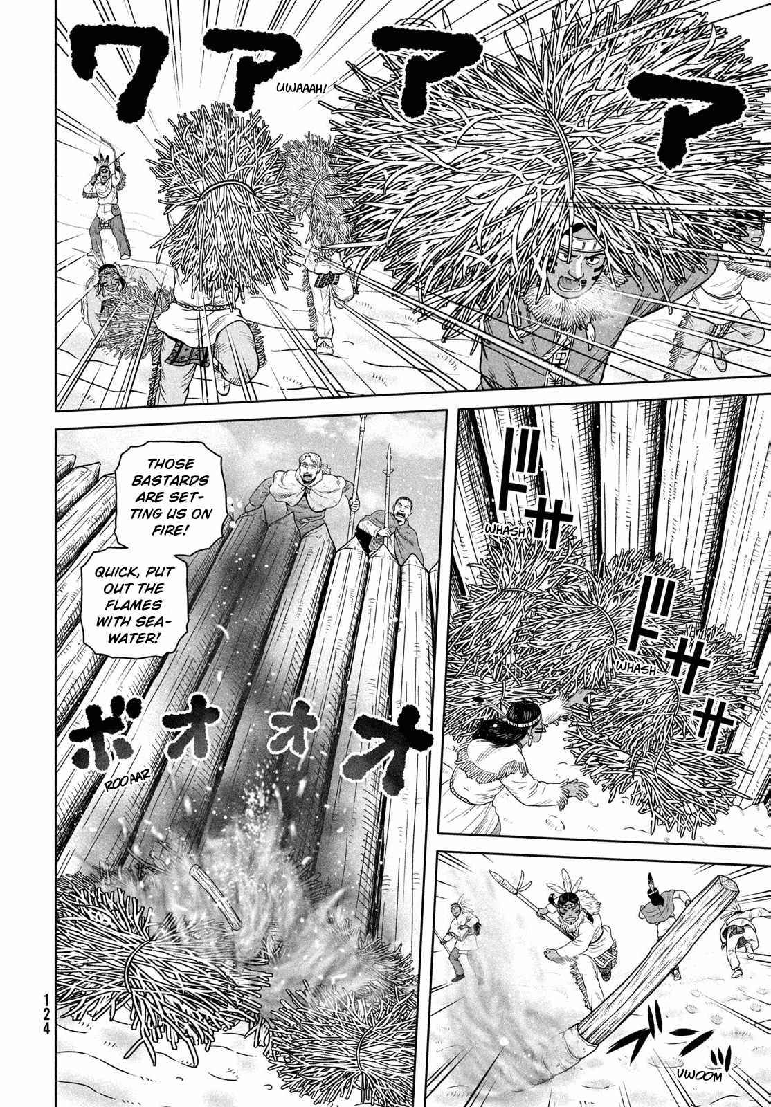 Vinland Saga 212