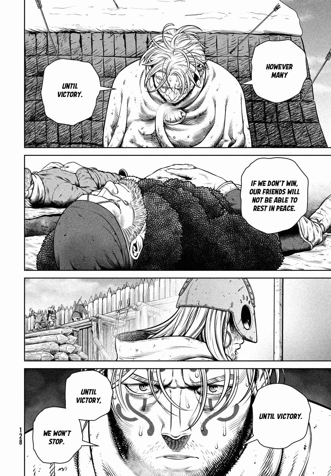 Vinland Saga 212