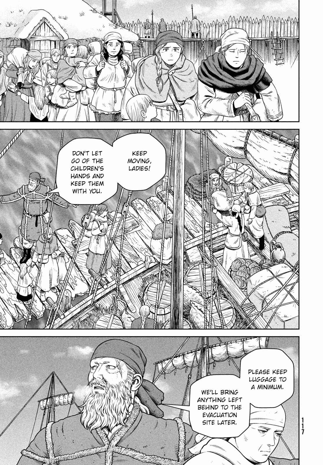 Vinland Saga 212