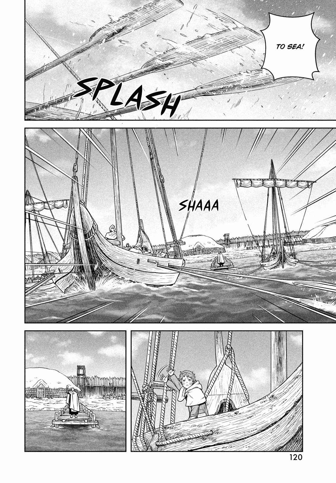 Vinland Saga 212