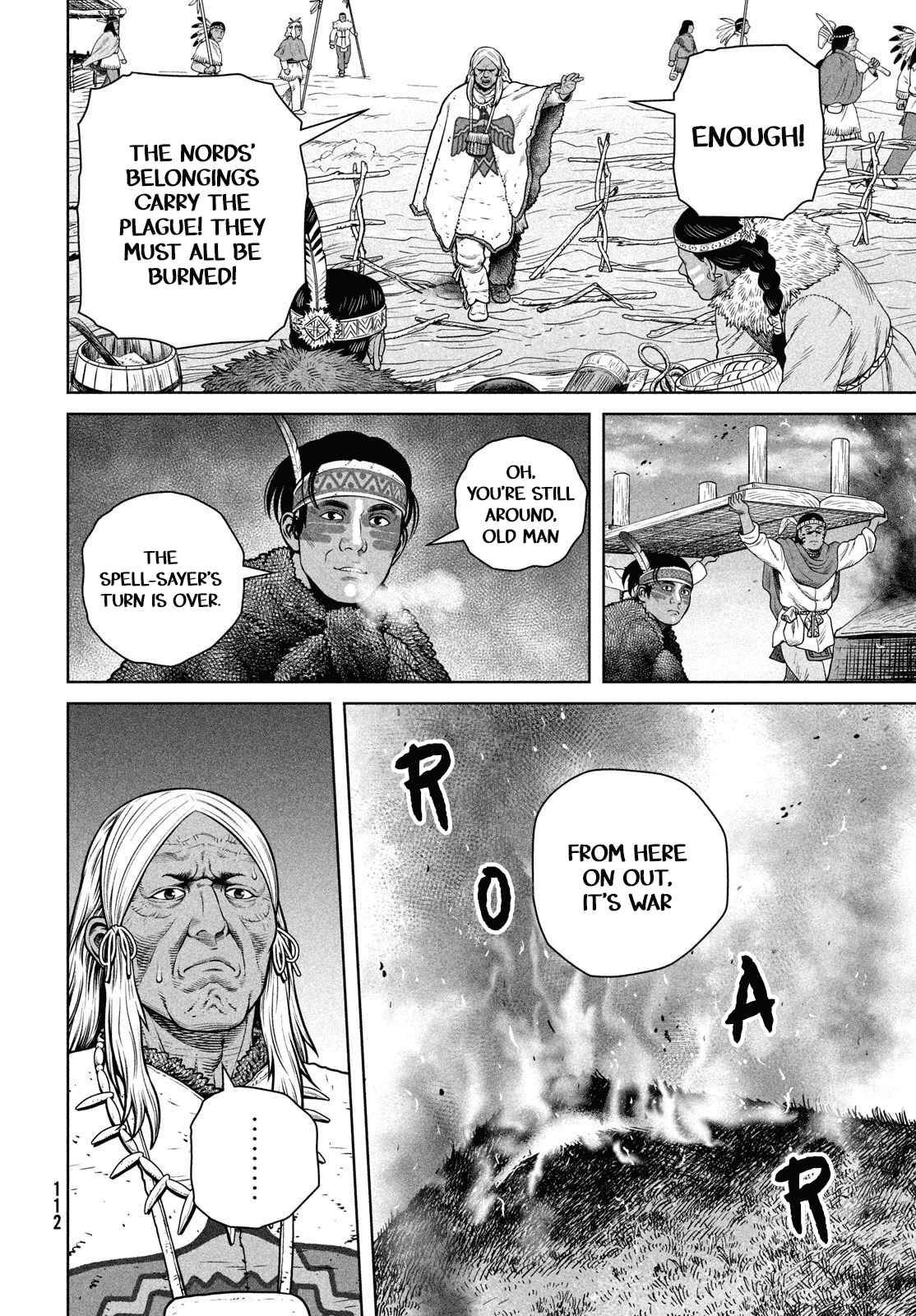 Vinland Saga 212