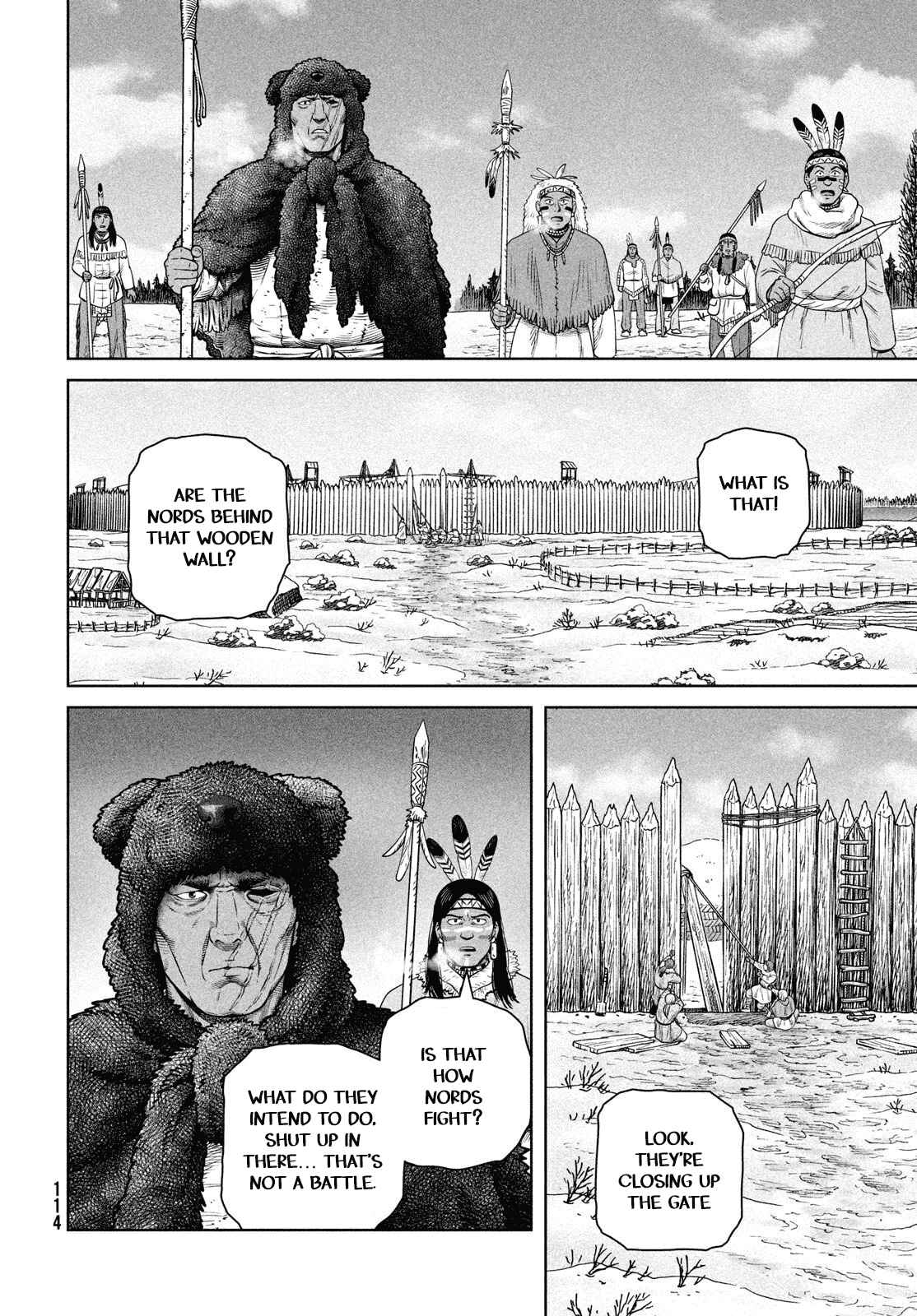 Vinland Saga 212