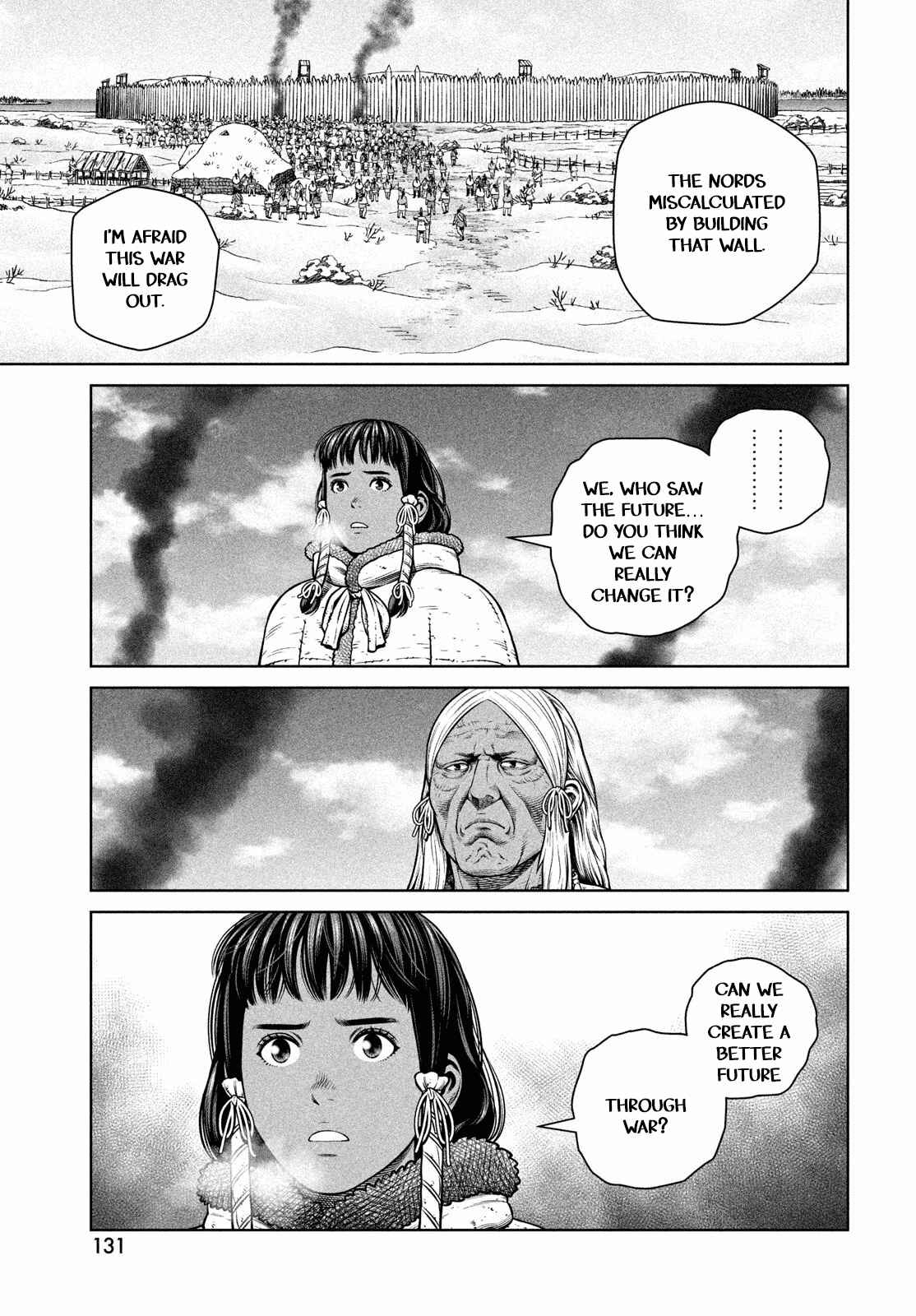 Vinland Saga 212