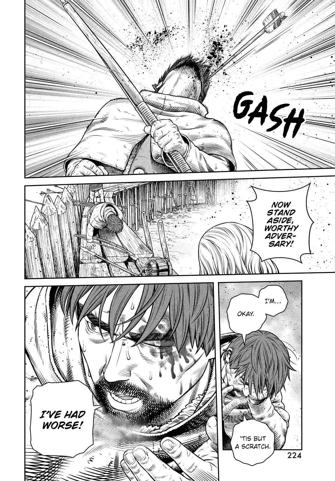Vinland Saga 213