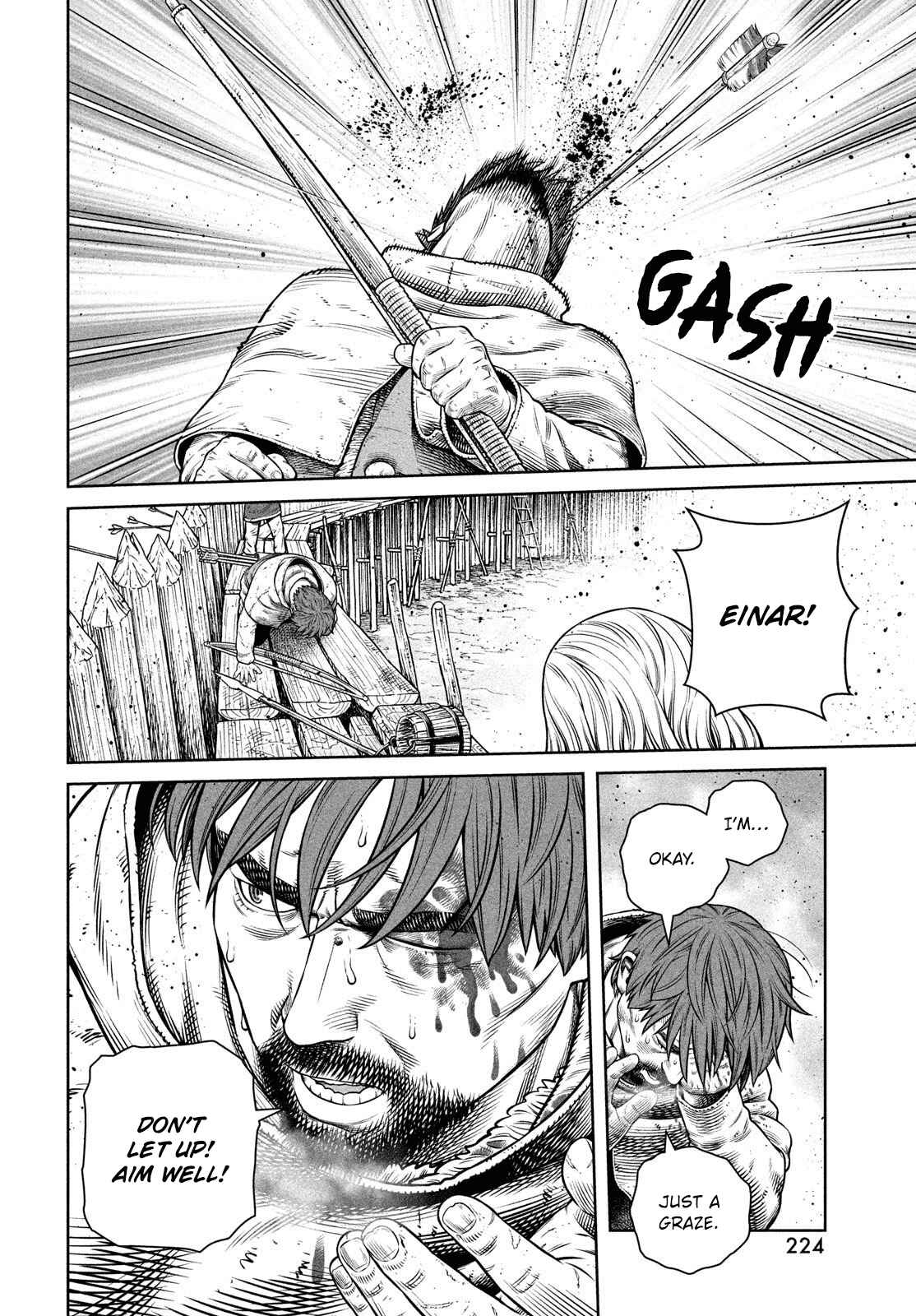 Vinland Saga 213